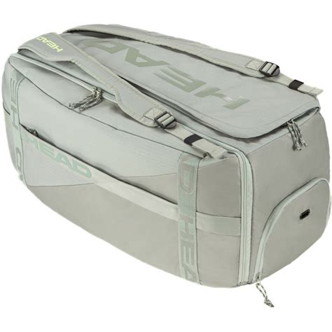 gucci x head tennis bag